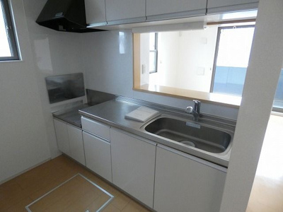 【キッチン】 | アーバンコートＣ