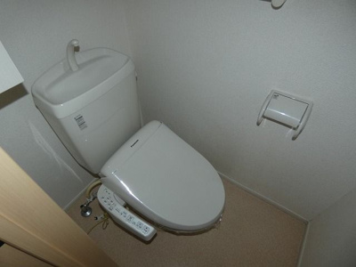 【トイレ】 | アーバンコートＣ