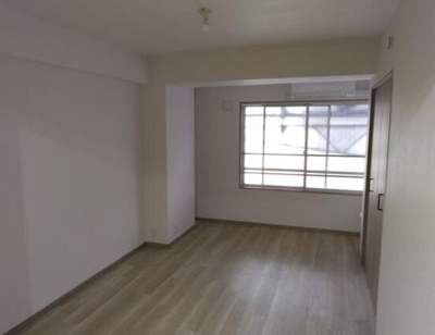 【内装】 | 業平ハイツ | 明るい室内です