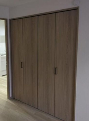 【収納】 | 業平ハイツ | 小物を収納するのに便利です