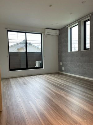 【居間・リビング】 | ALVER代田橋