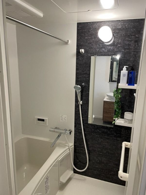 【浴室】 | ALVER代田橋