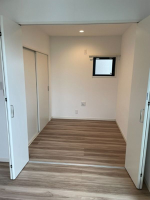 【内装】 | ALVER代田橋