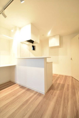 【設備】 | ALVER代田橋