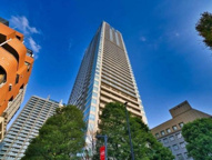 赤坂タワーレジデンストップオブザヒルの画像