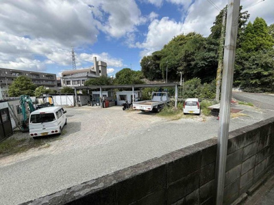 【展望】 | 須磨区妙法寺岩山1055-4戸建