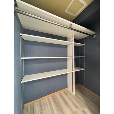 【収納】 | ププレMIYA八丁堀