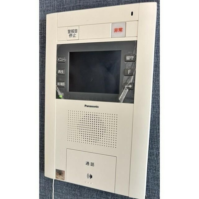 【セキュリティ】 | ププレMIYA八丁堀