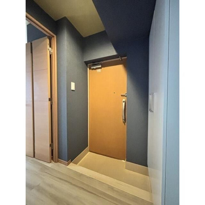 【玄関】 | ププレMIYA八丁堀