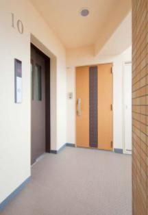 【設備】 | ププレMIYA八丁堀