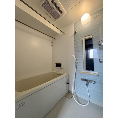 【浴室】 | ププレMIYA八丁堀