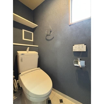 【トイレ】 | ププレMIYA八丁堀