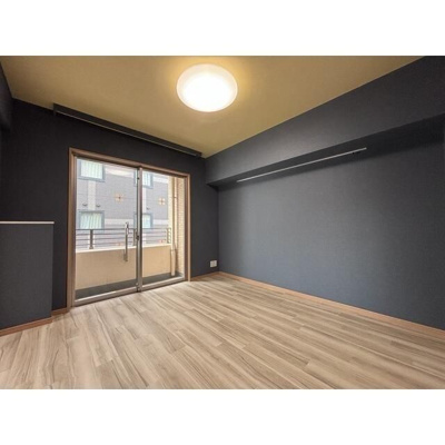 【寝室】 | ププレMIYA八丁堀