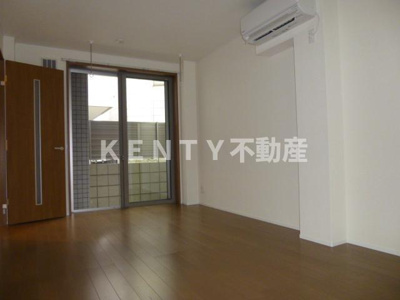 【居間・リビング】 | ヴィアンカーサ | 使いやすいリビングです