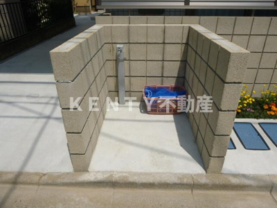 【その他共用部分】 | ヴィアンカーサ