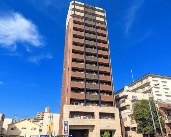 大阪府旭区CREATO北大阪レヴァンテ 																				