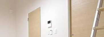 シトラスハウス金町のセキュリティ