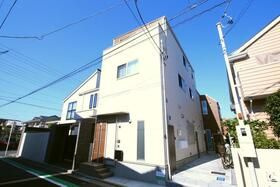 シトラスハウス金町の外観