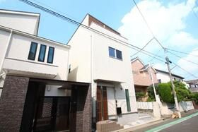 シトラスハウス金町の周辺