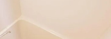 シトラスハウス金町の浴室