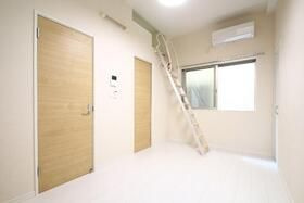 シトラスハウス金町の居間・リビング