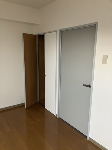 エスポワール新潟の内装