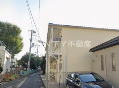 【外観】 | ＫＹコーポ | 外観です