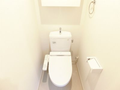 【トイレ】 | リブリ・Hasuda