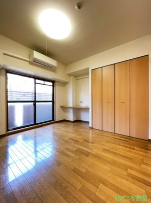 【洋室】 | エル・セレーノ九条