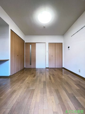 【寝室】 | エル・セレーノ九条