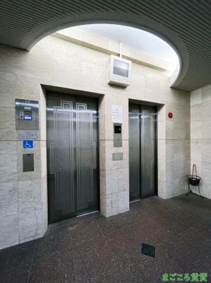 【ロビー】 | エル・セレーノ九条