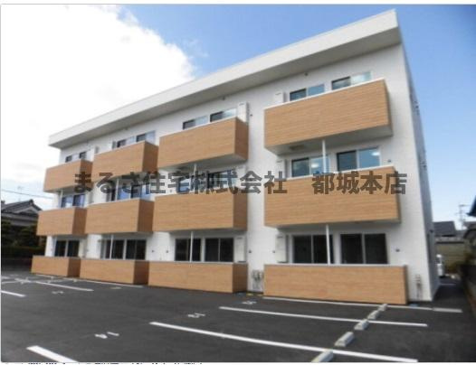 グランディール早水町