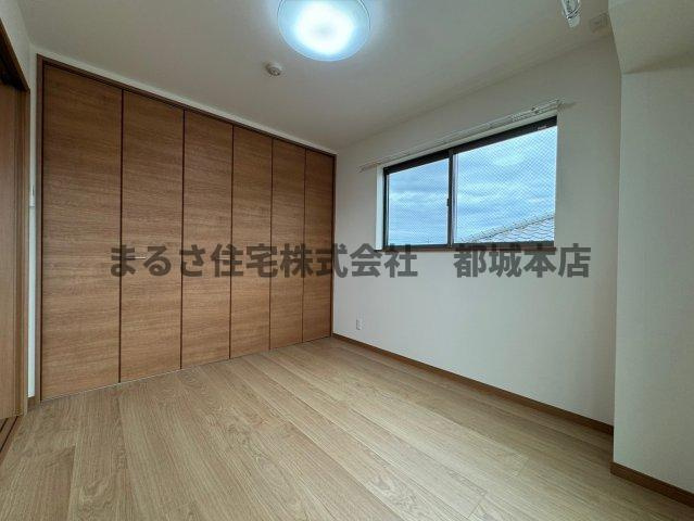 グランディール早水町の洋室|201の写真です