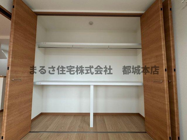 グランディール早水町のその他|201の写真です