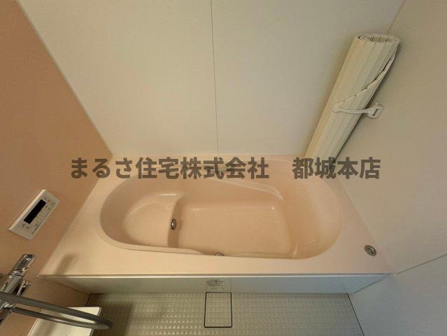 グランディール早水町の浴室|201の写真です