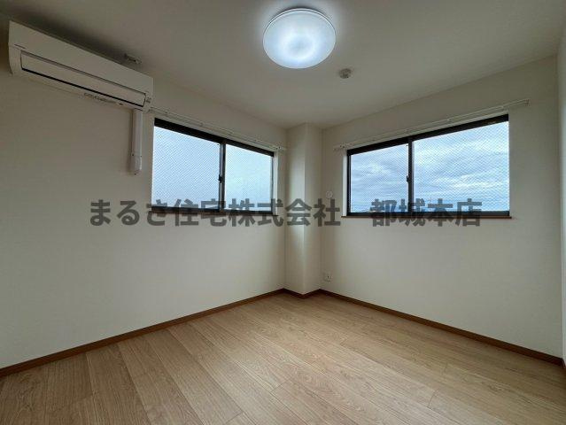 グランディール早水町の洋室|201の写真です