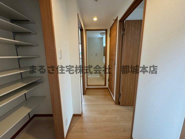 グランディール早水町の内装|201の写真です