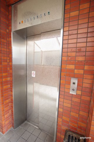 東洋プラザ高倉　仲介手数料無料のその他共用部分