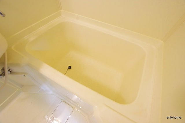 東洋プラザ高倉　仲介手数料無料の浴室