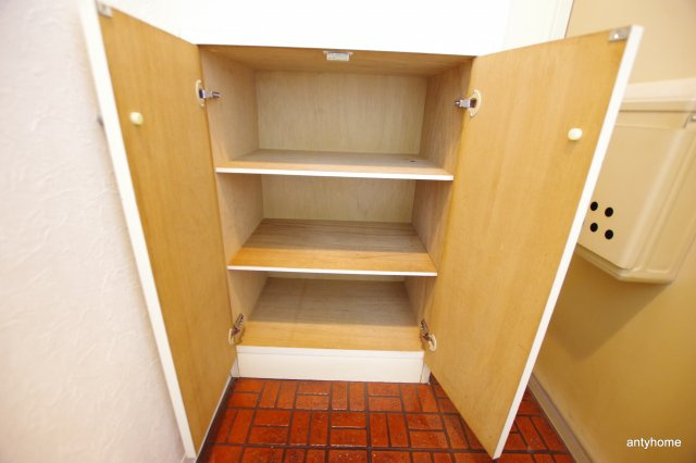 東洋プラザ高倉　仲介手数料無料の収納