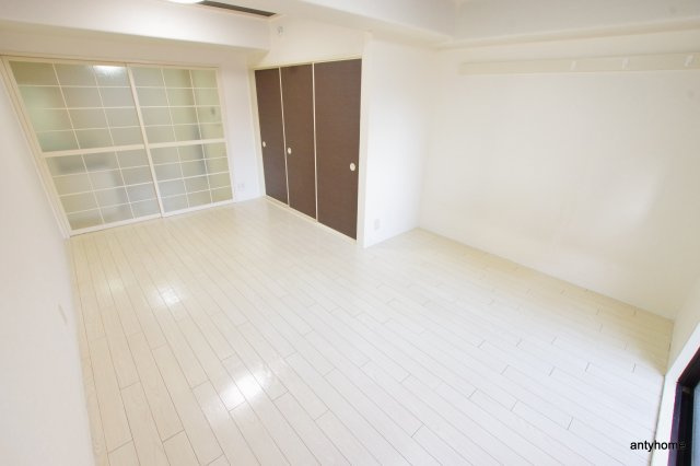 東洋プラザ高倉　仲介手数料無料の洋室