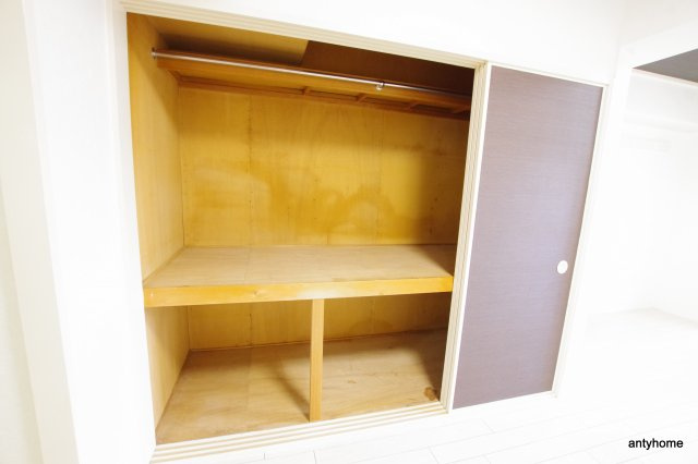 東洋プラザ高倉　仲介手数料無料の収納