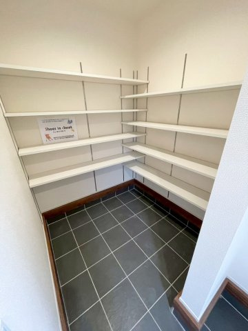 【玄関】 | 前橋市茂木町第3