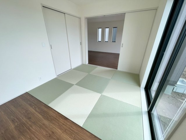 【和室】 | 前橋市茂木町第3