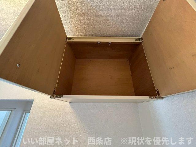 イトーピアⅠの設備