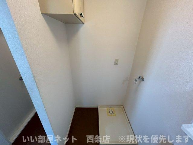 イトーピアⅠの設備