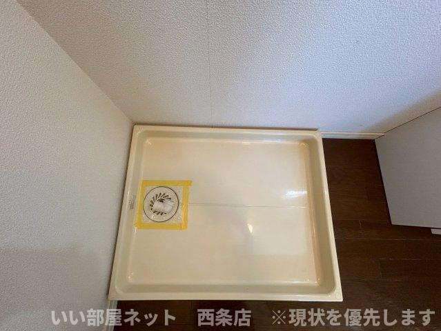 イトーピアⅠの設備