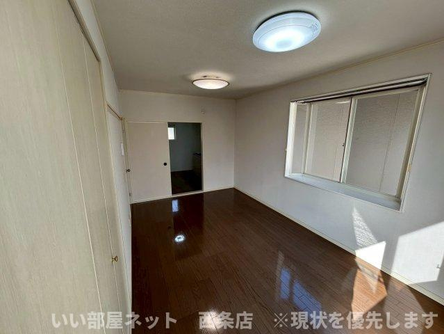 イトーピアⅠの居間・リビング