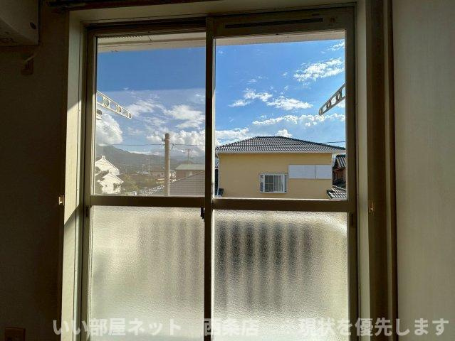 イトーピアⅠの内装