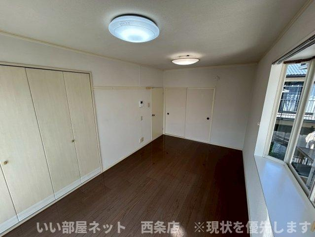 イトーピアⅠの居間・リビング